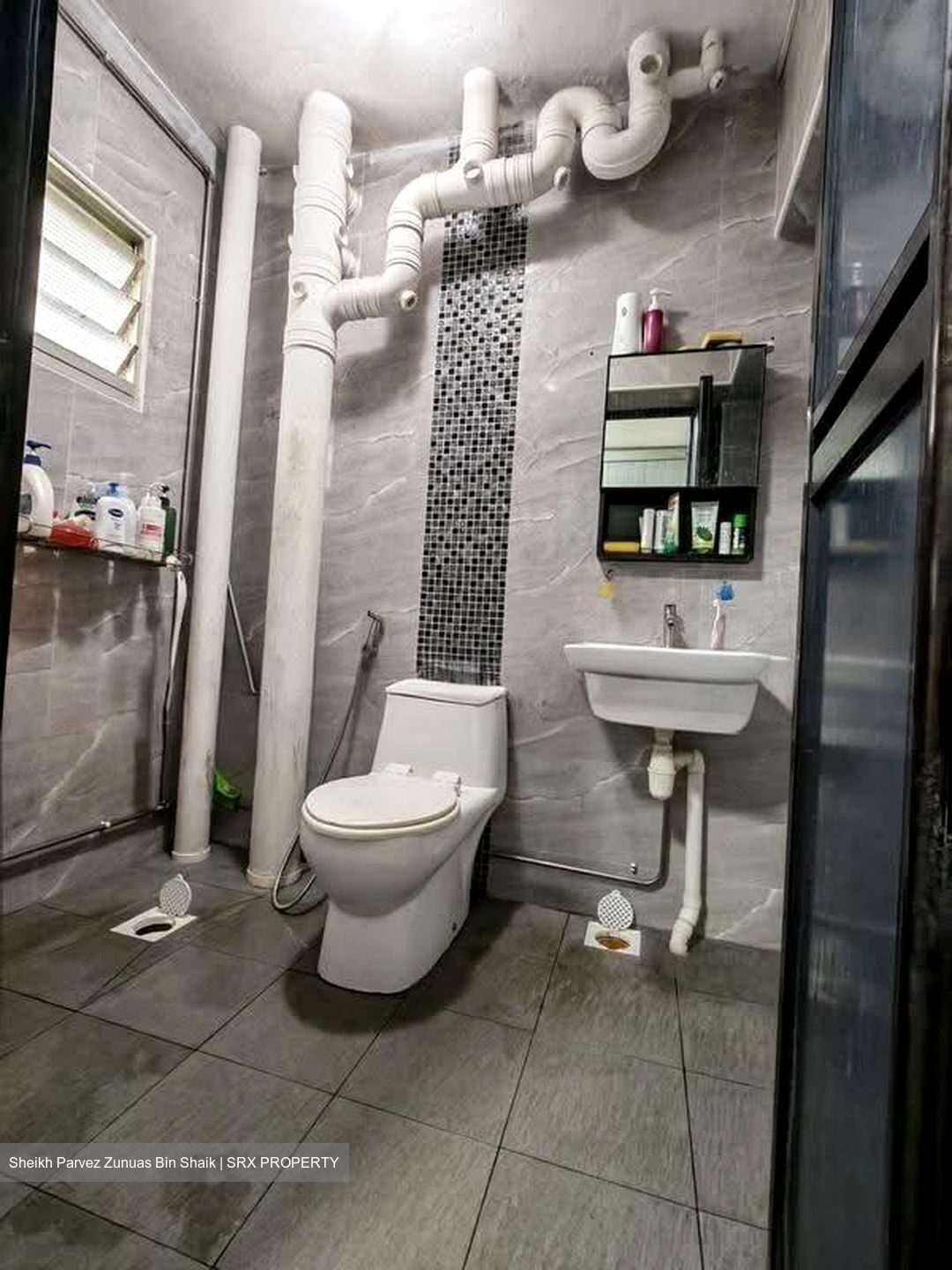 Blk 968 Hougang Avenue 9 (Hougang), HDB 4 Rooms #637991061